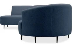 Hoekbank Payton Elementen Banken|Ronde Banken