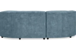 Outlet Hoekbank Payton U-Banken|Elementen Banken