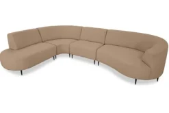 U-Banken|Elementen Banken-Kenzo Hoekbank Payton