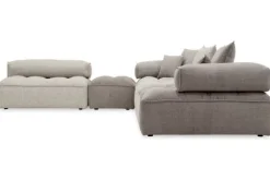 Outlet Hoekbank Puzetti Elementen Banken|Hoekbanken