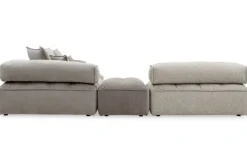 Outlet Hoekbank Puzetti Elementen Banken|Hoekbanken