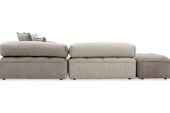 New Hoekbank Puzetti Elementen Banken|Loungebanken