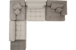 New Hoekbank Puzetti Elementen Banken|Loungebanken