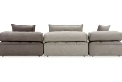 Discount Hoekbank Puzetti U-Banken|Elementen Banken