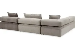 Discount Hoekbank Puzetti U-Banken|Elementen Banken