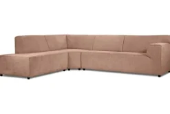 Loungebanken|Hoekbanken-Kenzo Hoekbank Rianne-Oriana