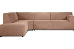 Loungebanken|Hoekbanken-Kenzo Hoekbank Rianne-Oriana