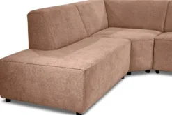 Loungebanken|Hoekbanken-Kenzo Hoekbank Rianne-Oriana