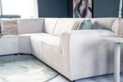 New Hoekbank Rianne-Oriana Loungebanken|Hoekbanken