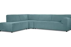 Loungebanken|Hoekbanken-Kenzo Hoekbank Rianne-Oriana