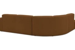 Discount Hoekbank Riley Elementen Banken|Loungebanken