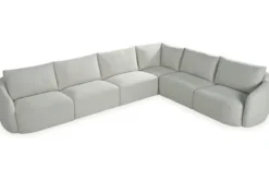 Elementen Banken|Hoekbanken- Hoekbank Rocca