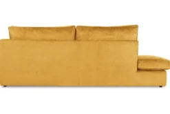 Loungebanken|Hoekbanken-Berg & Herk Meubelen Hoekbank Romee