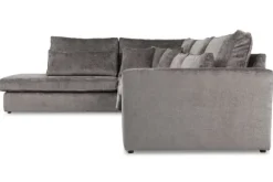 Loungebanken|Hoekbanken-Berg & Herk Meubelen Hoekbank Romee