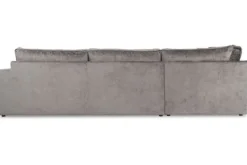 Loungebanken|Hoekbanken-Berg & Herk Meubelen Hoekbank Romee