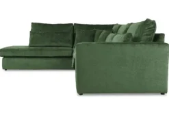 Loungebanken|Hoekbanken-Berg & Herk Meubelen Hoekbank Romee