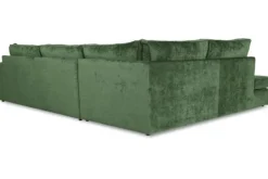 Loungebanken|Hoekbanken-Berg & Herk Meubelen Hoekbank Romee