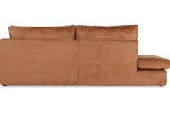 Loungebanken|Hoekbanken-Berg & Herk Meubelen Hoekbank Romee