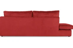 Loungebanken|Hoekbanken-Berg & Herk Meubelen Hoekbank Romee