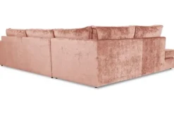 Loungebanken|Hoekbanken-Berg & Herk Meubelen Hoekbank Romee