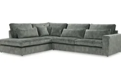 Clearance Hoekbank Romee Loungebanken|Hoekbanken