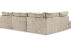 Clearance Hoekbank Romee Loungebanken|Hoekbanken