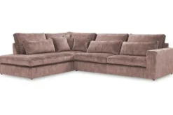 Clearance Hoekbank Romee Loungebanken|Hoekbanken