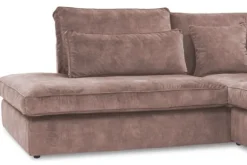 Clearance Hoekbank Romee Loungebanken|Hoekbanken