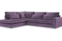 Clearance Hoekbank Romee Loungebanken|Hoekbanken