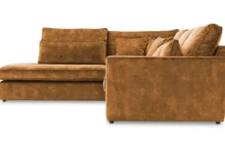 Clearance Hoekbank Romee Loungebanken|Hoekbanken