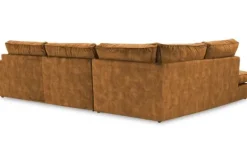 Clearance Hoekbank Romee Loungebanken|Hoekbanken