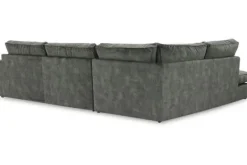 Clearance Hoekbank Romee Loungebanken|Hoekbanken