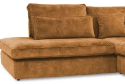 Clearance Hoekbank Romee Loungebanken|Hoekbanken