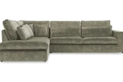 Clearance Hoekbank Romee Loungebanken|Hoekbanken