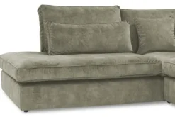 Clearance Hoekbank Romee Loungebanken|Hoekbanken