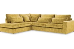 Clearance Hoekbank Romee Loungebanken|Hoekbanken