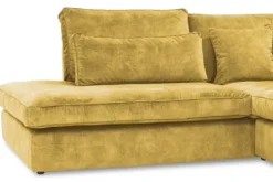 Clearance Hoekbank Romee Loungebanken|Hoekbanken