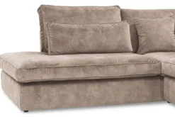 Clearance Hoekbank Romee Loungebanken|Hoekbanken