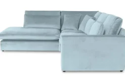 Loungebanken|Hoekbanken-Berg & Herk Meubelen Hoekbank Romee