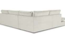 Loungebanken|Hoekbanken-Berg & Herk Meubelen Hoekbank Romee