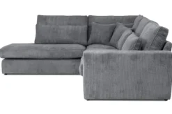 Loungebanken|Hoekbanken-Berg & Herk Meubelen Hoekbank Romee