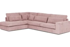 Sale Hoekbank Romee Loungebanken|Hoekbanken