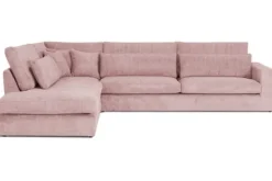 Sale Hoekbank Romee Loungebanken|Hoekbanken