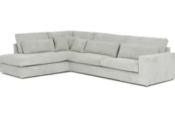 Sale Hoekbank Romee Loungebanken|Hoekbanken