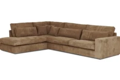 Discount Hoekbank Romee Loungebanken|Hoekbanken