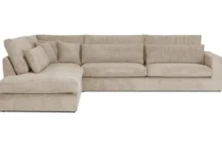 Discount Hoekbank Romee Loungebanken|Hoekbanken