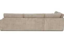 Discount Hoekbank Romee Loungebanken|Hoekbanken