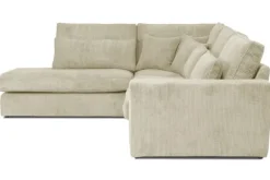 Discount Hoekbank Romee Loungebanken|Hoekbanken