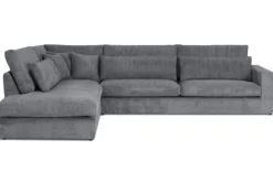 Discount Hoekbank Romee Loungebanken|Hoekbanken