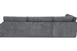 Discount Hoekbank Romee Loungebanken|Hoekbanken